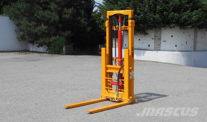 Aedes N 1400 Egyéb traktor tartozékok