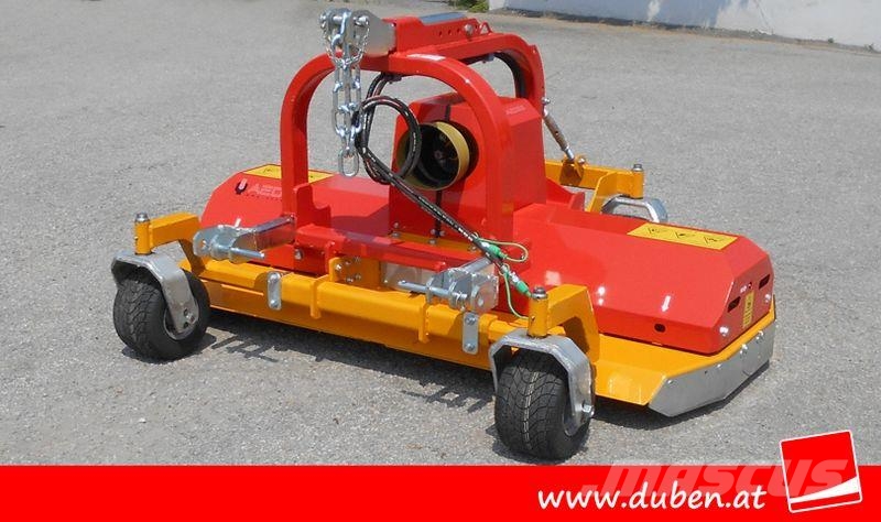Aedes RMV 17/23 Varius Kosilice za livade