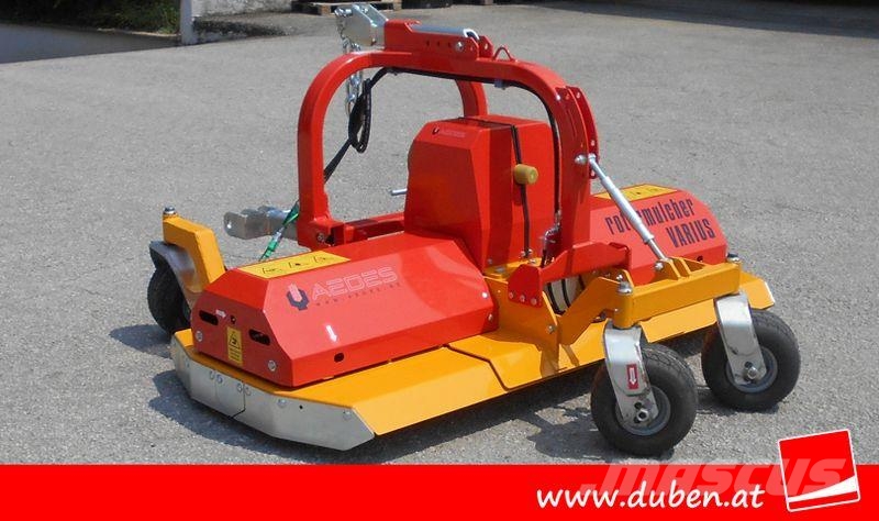 Aedes RMV 17/23 Varius Kosilice za livade