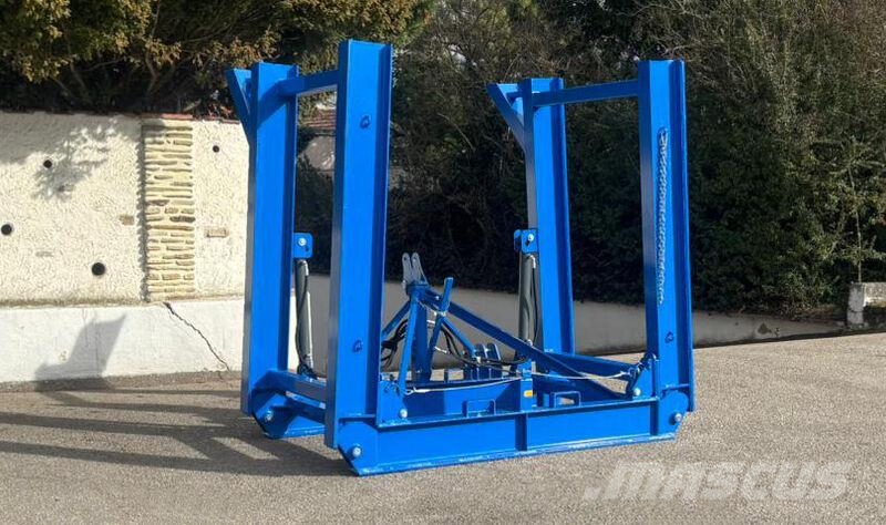 Agri Flex AS 600 HK ماكينات وملحقات زراعة أخرى