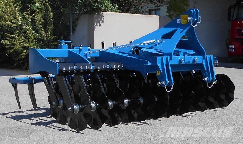 Agri Flex FD 300 S Valser