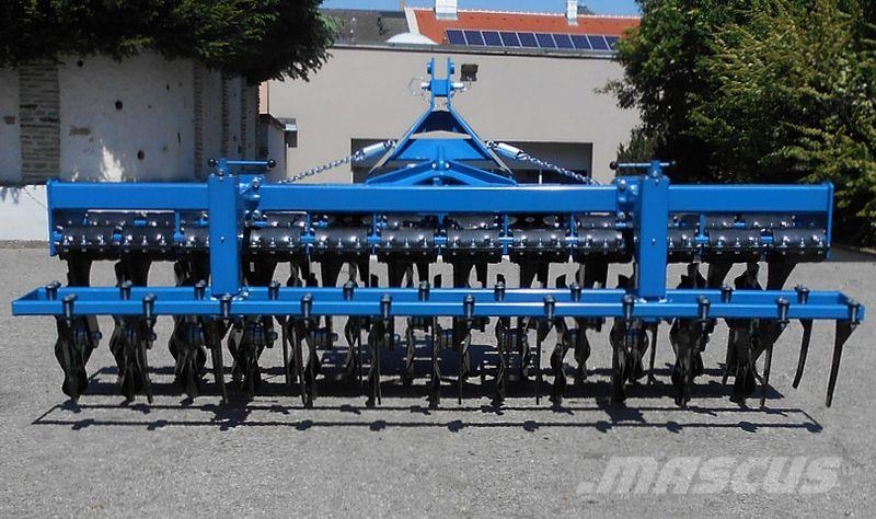 Agri Flex FD 300 S Valser