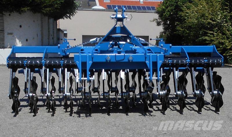 Agri Flex FD 300 S Valser