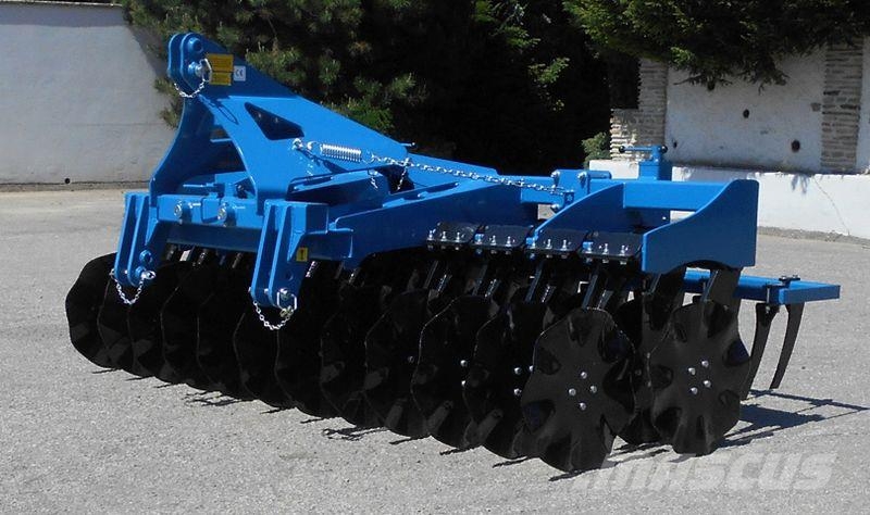 Agri Flex FD 300 S Valser