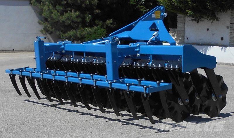 Agri Flex FD 300 S Valser