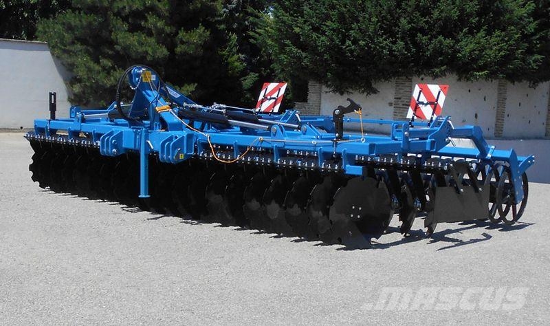 Agri Flex Master Disc 400 T Дискови брани