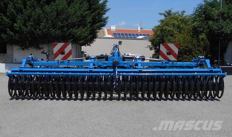 Agri Flex Master Disc 500 T Дискови брани
