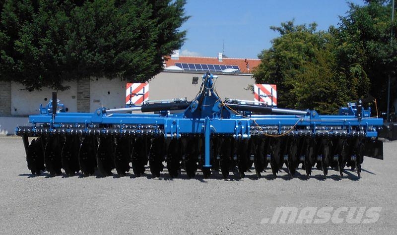 Agri Flex Master Disc 500 T Дискови брани