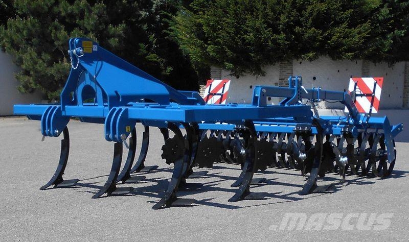 Agri Flex Soil Star 300 TS High Line زراعات