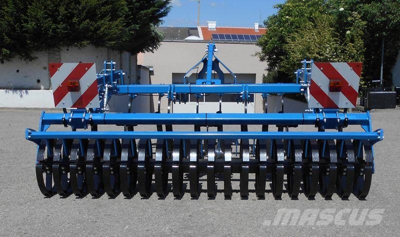 Agri Flex Soil Star 300 TS High Line زراعات