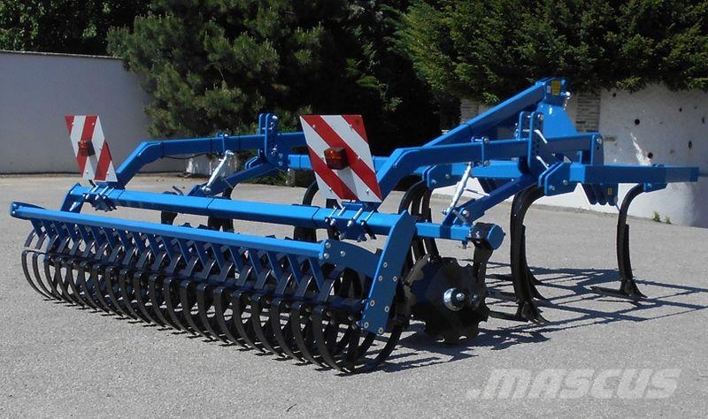Agri Flex Soil Star 300 TS High Line زراعات
