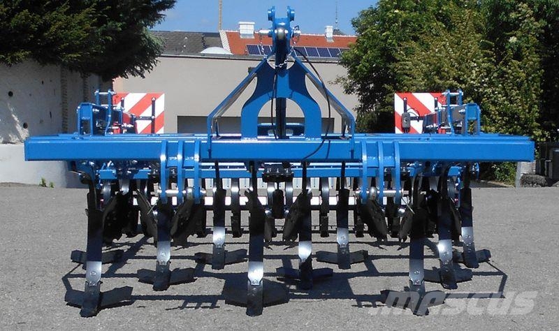 Agri Flex Soil Star 300 TS High Line زراعات
