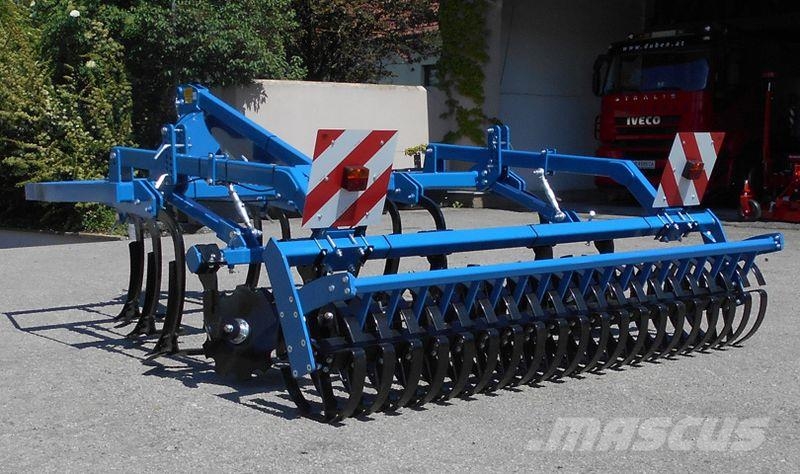 Agri Flex Soil Star 300 TS High Line زراعات