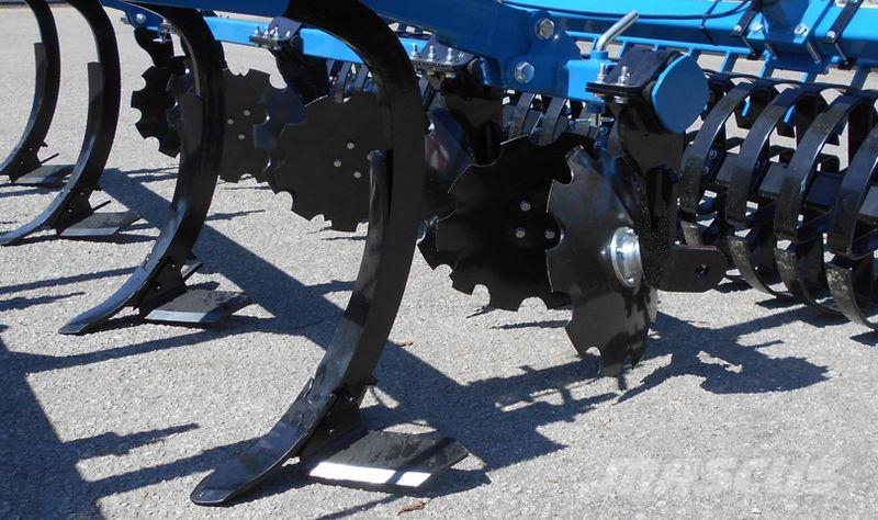 Agri Flex Soil Star 300 TS High Line زراعات