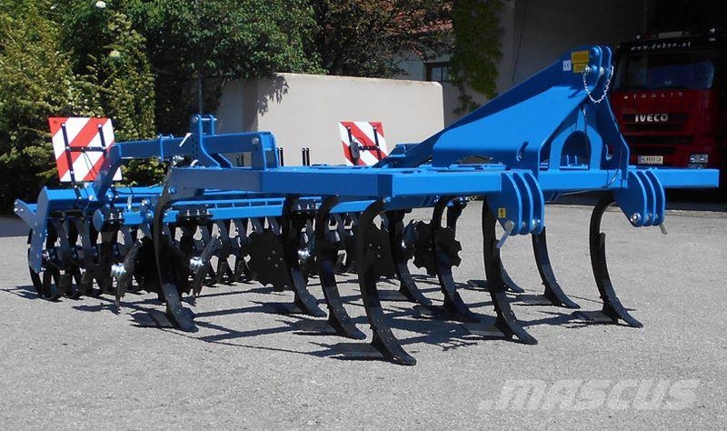 Agri Flex Soil Star 300 TS High Line زراعات