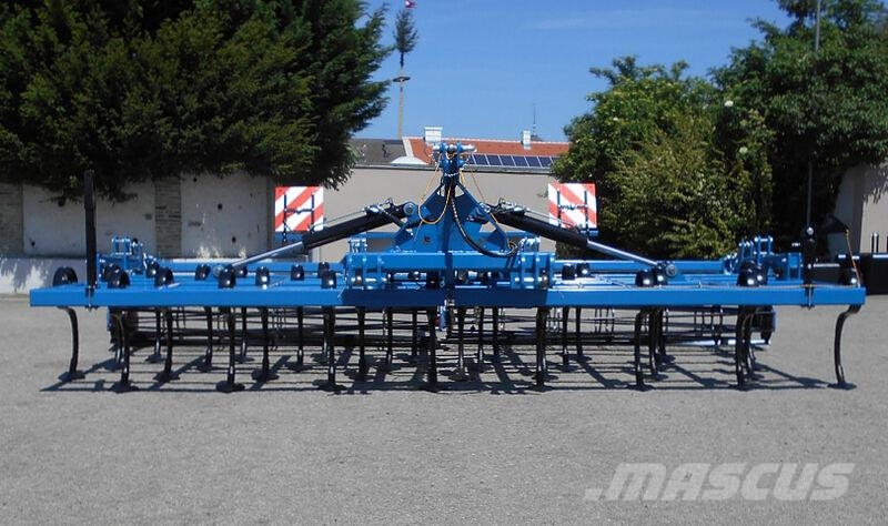 Agri Flex Swift 450 T Kultivaattorit