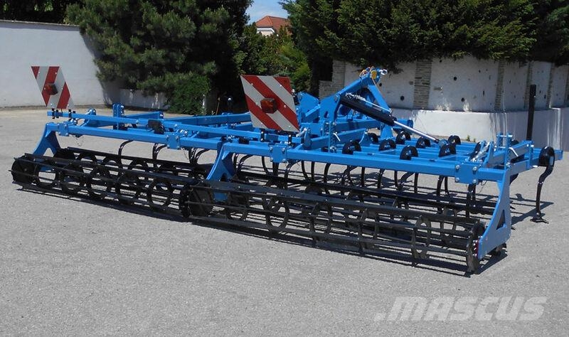 Agri Flex Swift 450 T Kultivaattorit