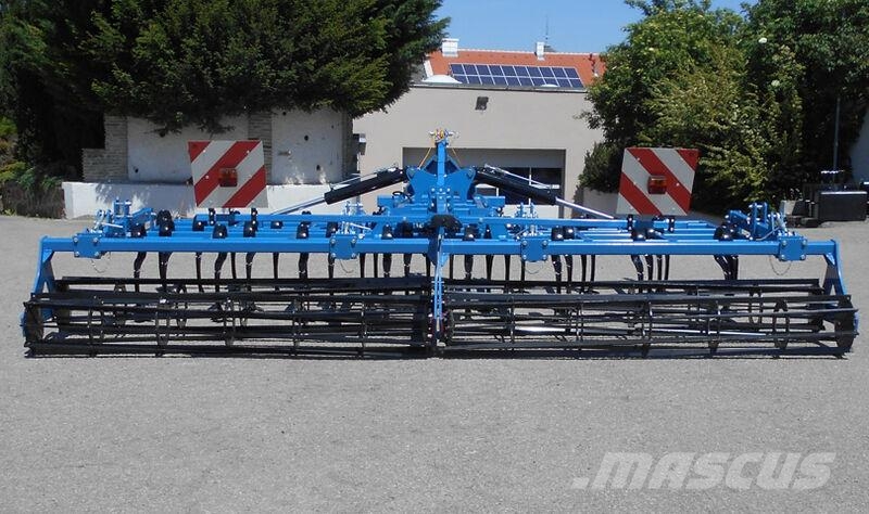 Agri Flex Swift 450 T Kultivaattorit