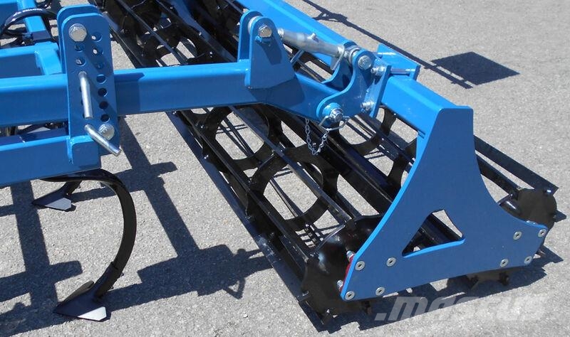 Agri Flex Swift 450 T Kultivaattorit
