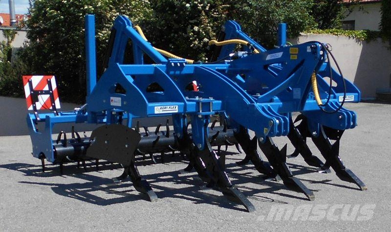 Agri Flex TL-G 300 其他耕种机械和配件