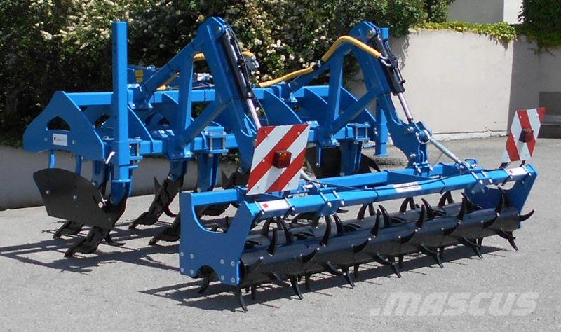 Agri Flex TL-G 300 其他耕种机械和配件