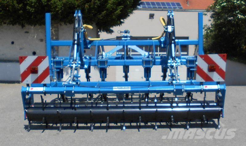 Agri Flex TL-G 300 其他耕种机械和配件