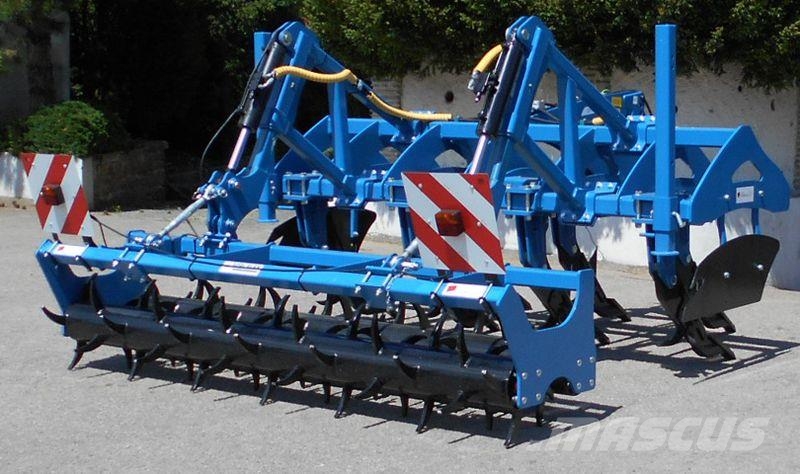 Agri Flex TL-G 300 其他耕种机械和配件