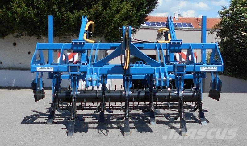 Agri Flex TL-G 300 其他耕种机械和配件