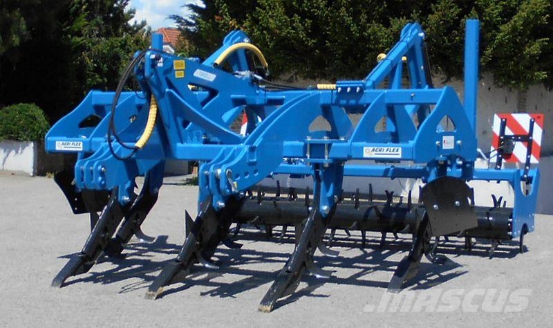 Agri Flex TL-G 300 其他耕种机械和配件