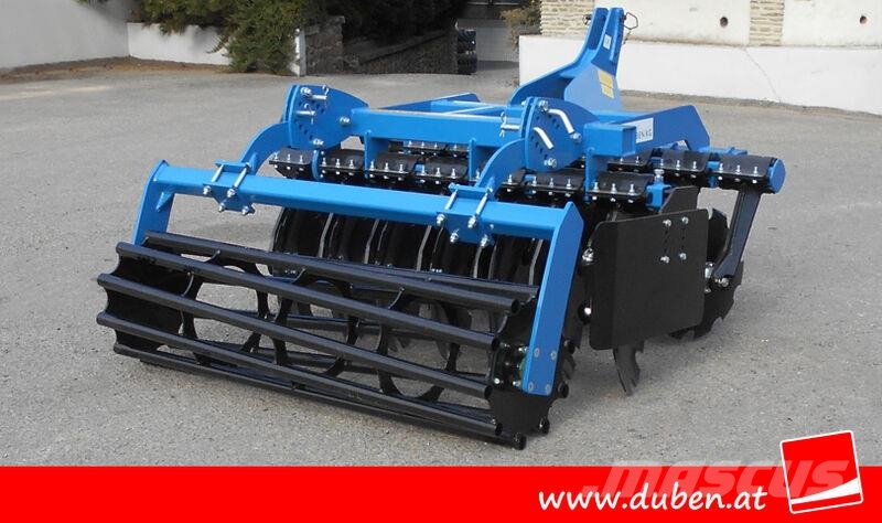 Agri Flex Vino Disc 185 KSE DW/FBW Kolutne brane