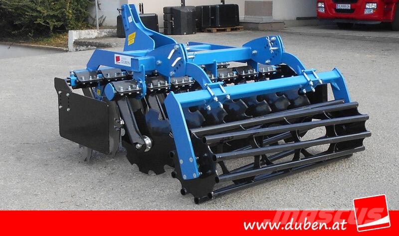 Agri Flex Vino Disc 185 KSE DW/FBW Kolutne brane