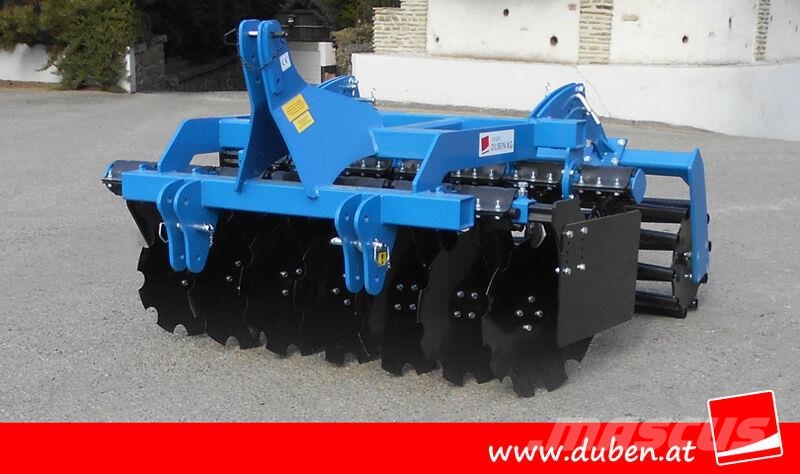 Agri Flex Vino Disc 185 KSE DW/FBW Kolutne brane