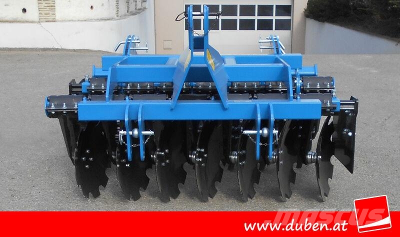 Agri Flex Vino Disc 185 KSE DW/FBW Kolutne brane