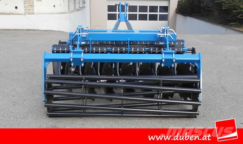 Agri Flex Vino Disc 185 KSE DW/FBW Kolutne brane