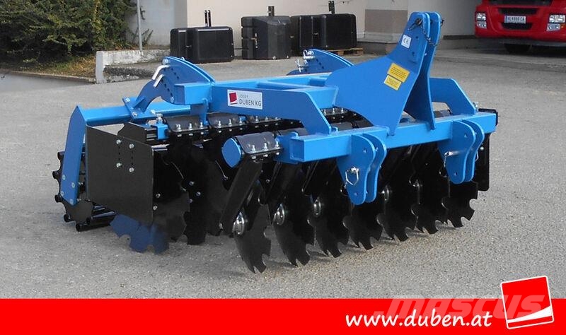 Agri Flex Vino Disc 185 KSE DW/FBW Kolutne brane