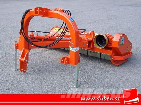 Agrimaster FOX 175 Super Szárzúzók és fűkaszák