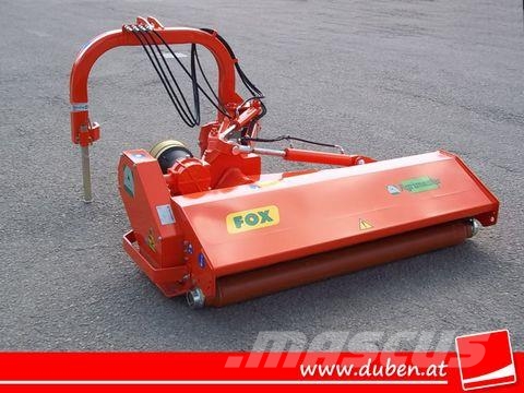Agrimaster FOX 175 Super Szárzúzók és fűkaszák