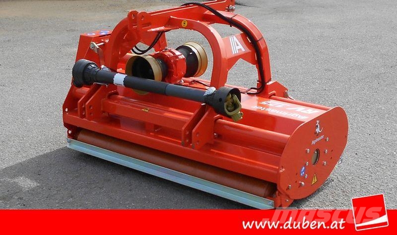 Agrimaster SRV 175 Shuttle Broyeur / Gyrobroyeur / Epareuse