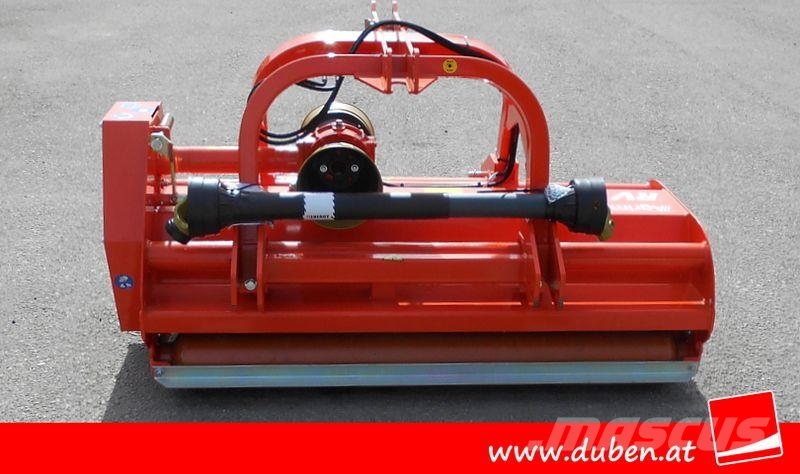 Agrimaster SRV 175 Shuttle Broyeur / Gyrobroyeur / Epareuse