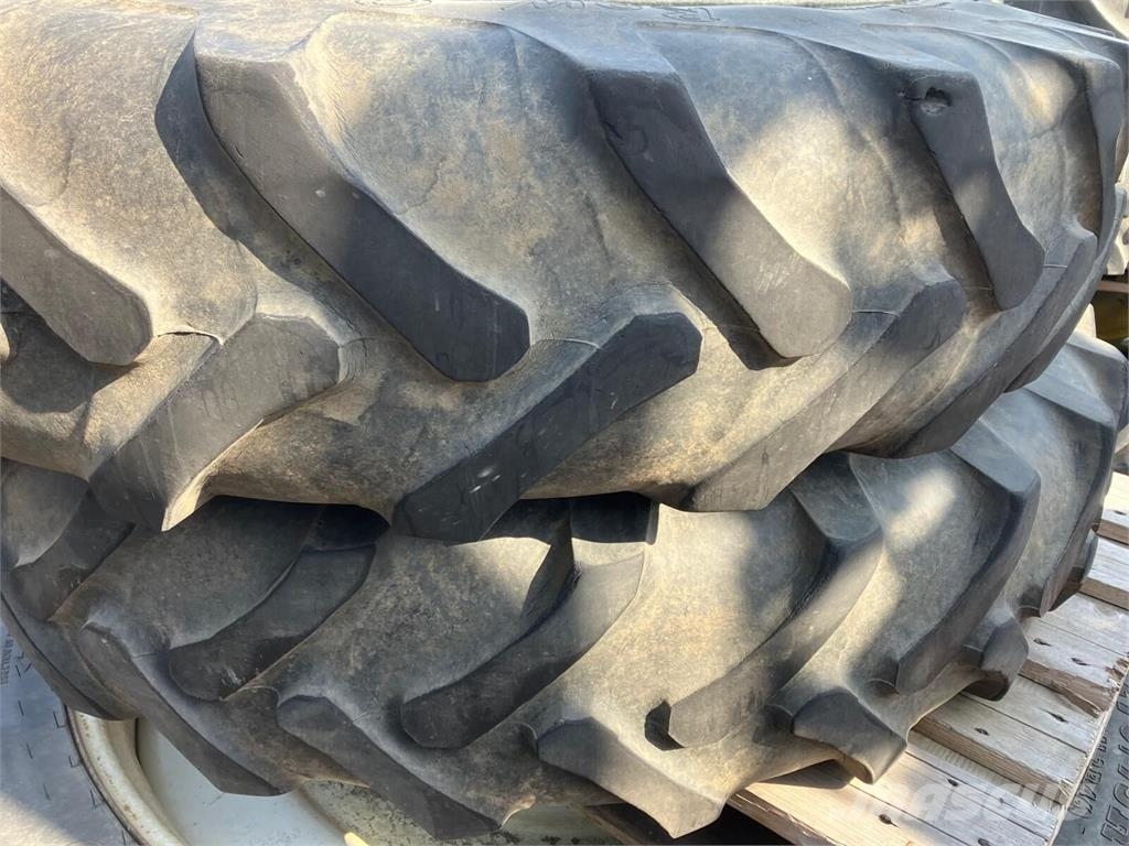 Alliance 270/95R46 Reifen