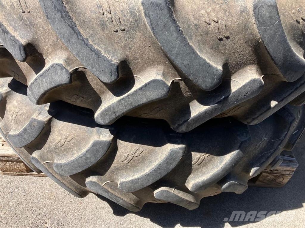 Alliance 270/95R46 Reifen