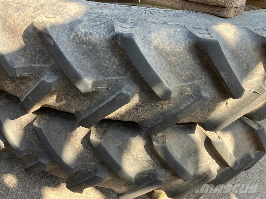 Alliance 270/95R46 Reifen