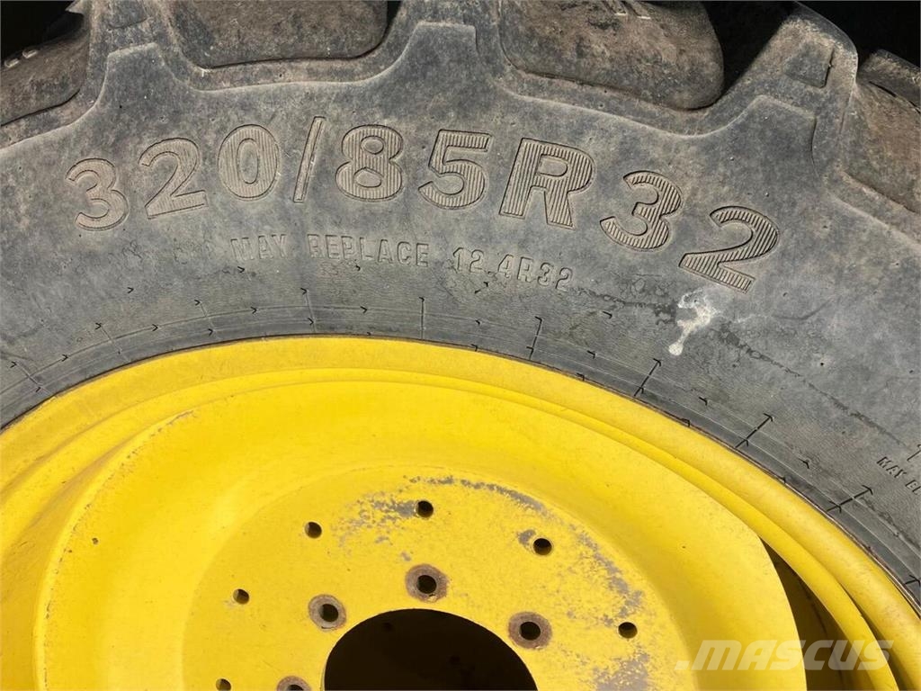 Alliance 320/85 R32 FarmPro ll Reifen