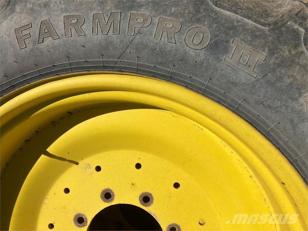Alliance 320/85 R32 FarmPro ll Reifen