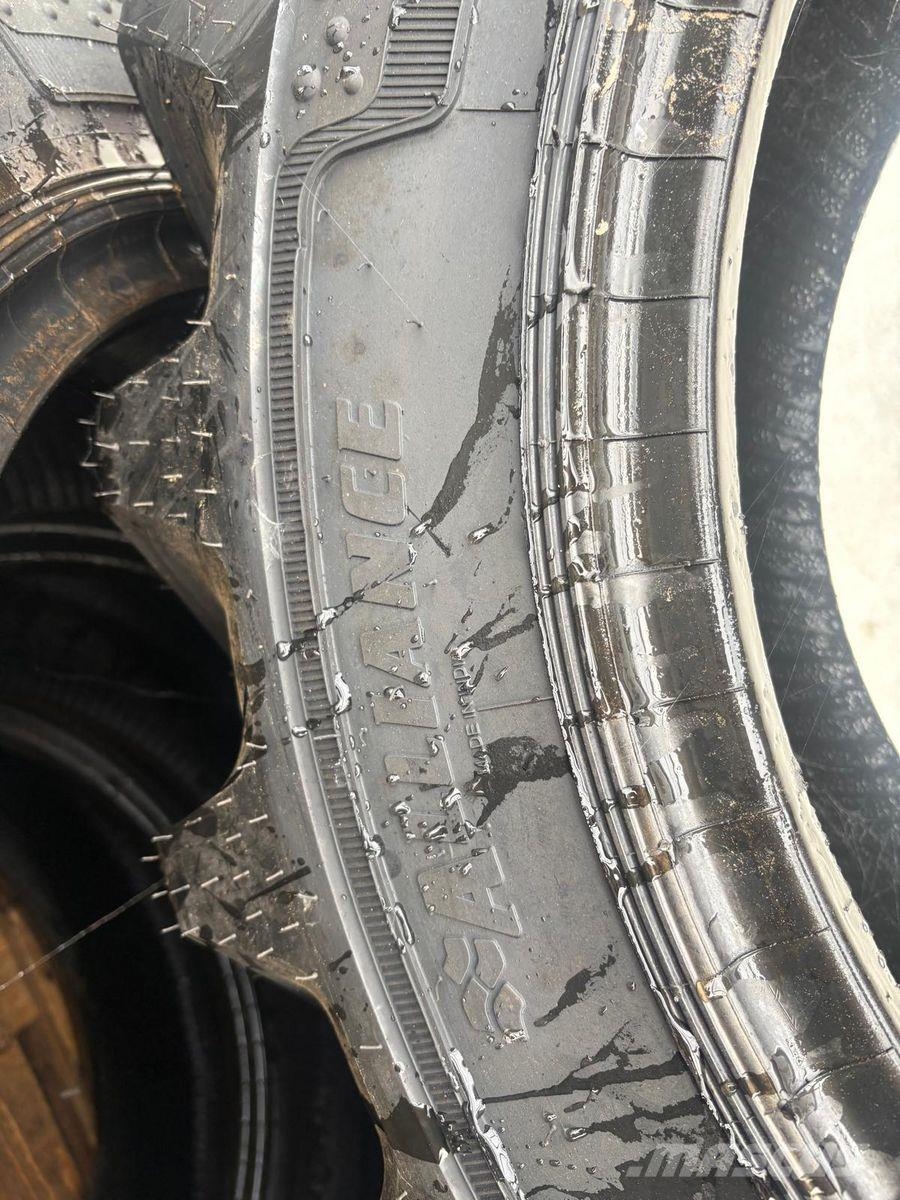Alliance Agristar II 280/85 R24 Däck, hjul och fälgar