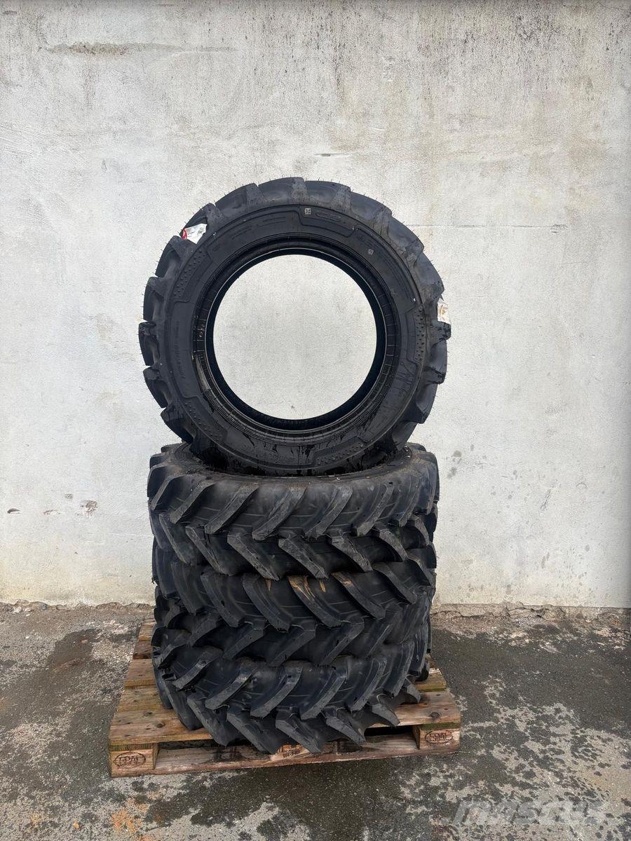 Alliance Agristar II 280/85 R24 Däck, hjul och fälgar