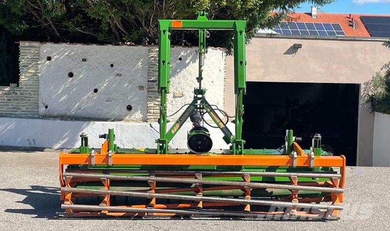 Amazone KE 3000 Special Disc harrows