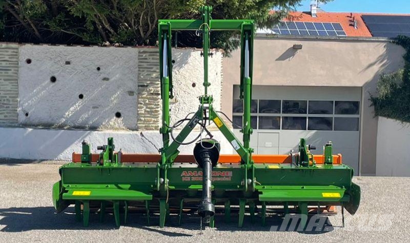 Amazone KE 3000 Special Disc harrows