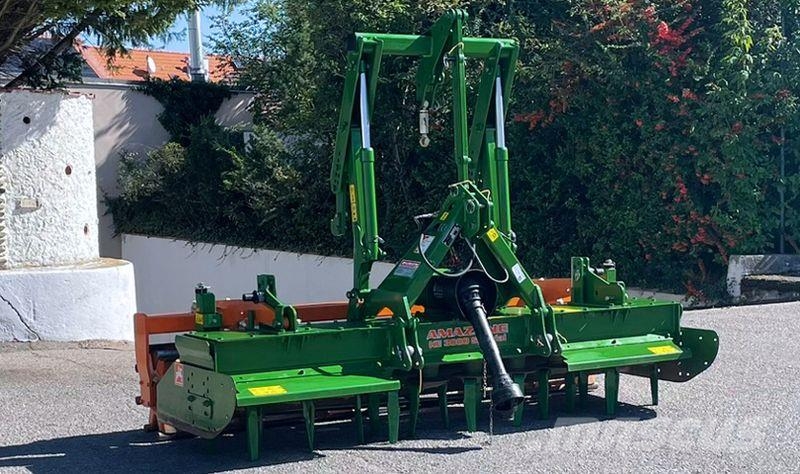 Amazone KE 3000 Special Disc harrows