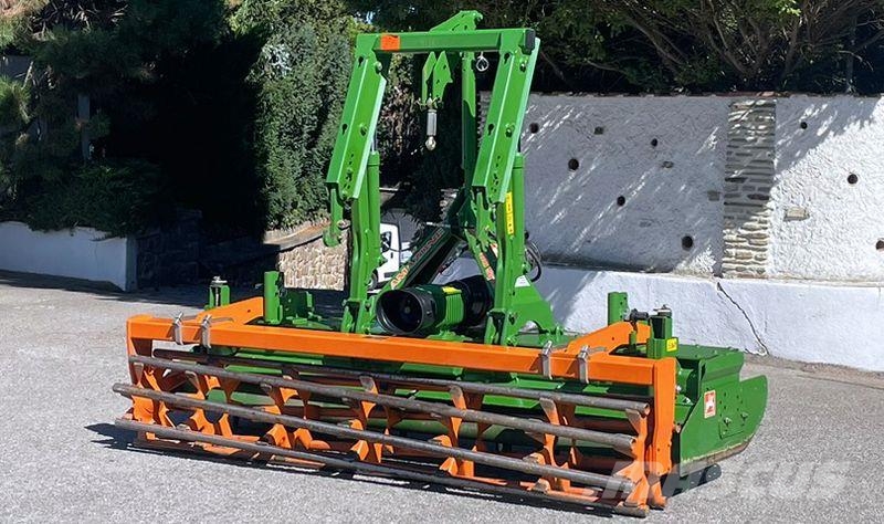 Amazone KE 3000 Special Disc harrows